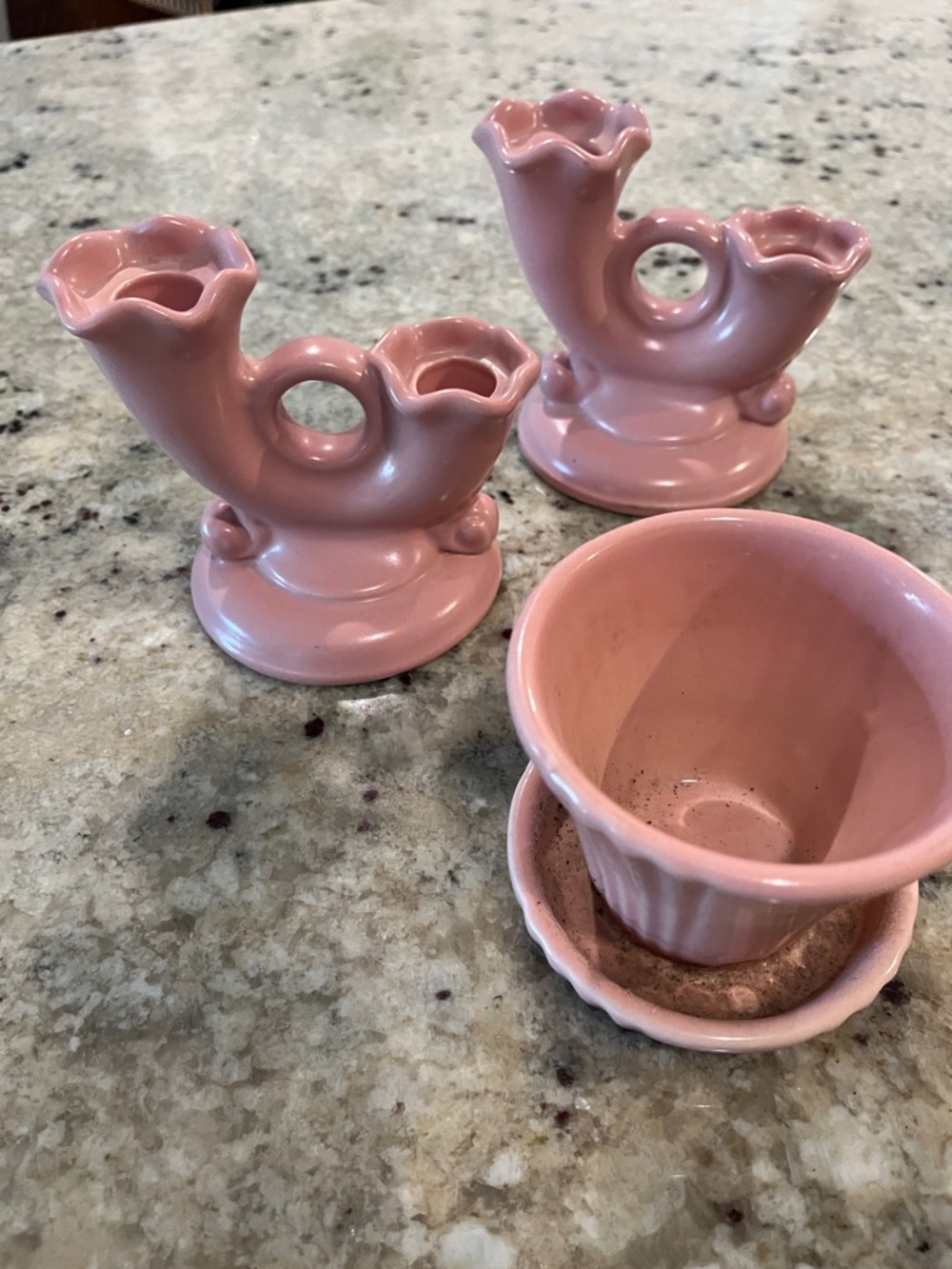 Abingdon ceramics
